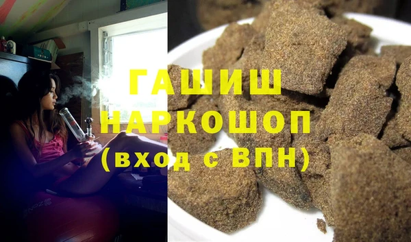 гашик Краснослободск